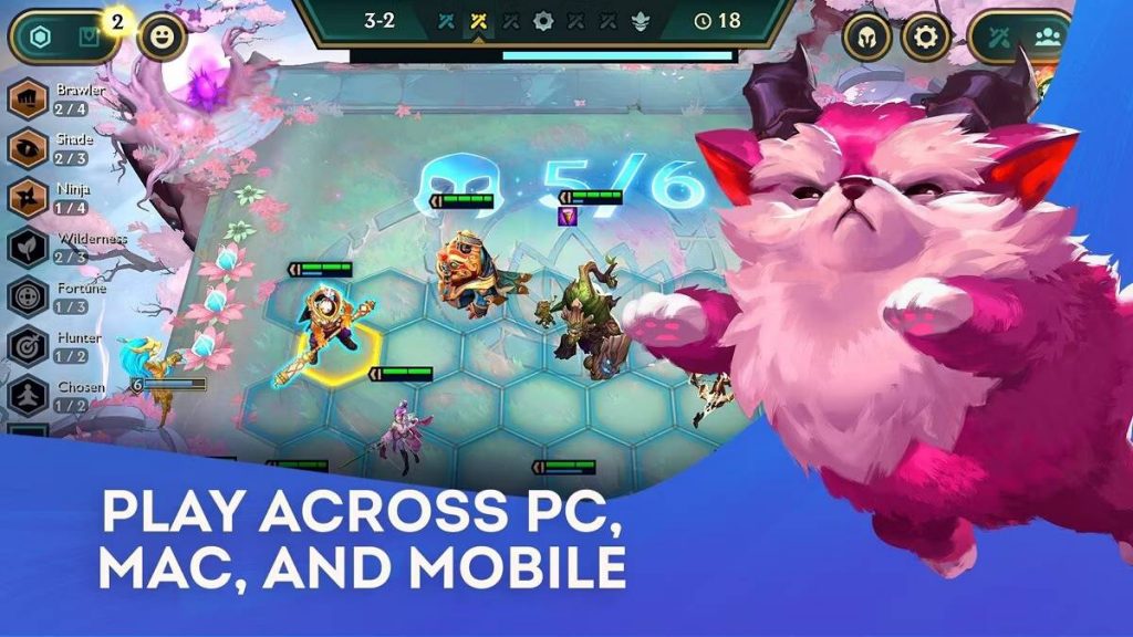 game mobile cho dien thoai android hay nhat nam 2023
