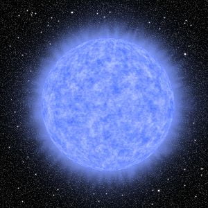 Sao lớp O: Zeta Puppis